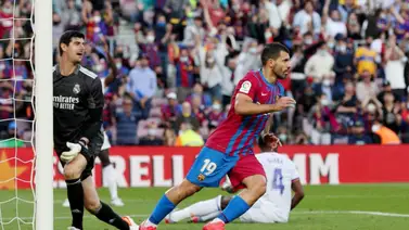 Conoce la razón por la qué Sergio "El Kun" Agüero demandó al Barcelona Conoce la razón por la qué Sergio "El Kun" Agüero demandó al Barcelona