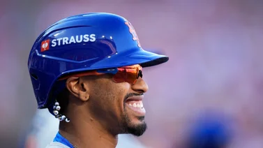 MLB: Francisco Lindor: "Amo representar a los Mets de Nueva York"