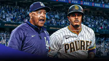 MLB: “Esto no es beisbol, es la WWE”: Lo que dijo este ex jugador previo al Juego 3 de la NLDS MLB: “Esto no es beisbol, es la WWE”: Lo que dijo este ex jugador previo al Juego 3 de la NLDS