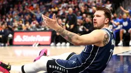 NBA: ¿Qué dirá Doncic? Dallas Mavericks no pudo concretar la llegada de esta estrella por este motivo