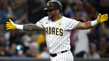 MLB: David Peralta vuelve a ser clave para San Diego con otro buen batazo (+Video)