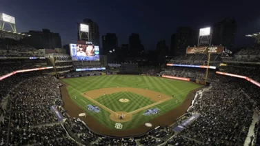 MLB: Padres de San Diego rompió récord de asistencia en Petco Park (+dato)