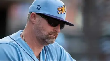 LVBP: Caribes de Anzoátegui recibió a su nuevo manager (+Video) LVBP: Caribes de Anzoátegui recibió a su nuevo manager (+Video)