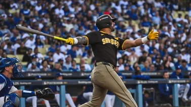  MLB: Así les fue a los venezolanos de la Liga Nacional en el Juego 3 de la Serie Divisional