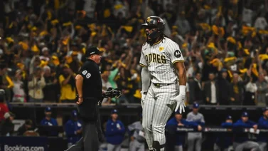 MLB: Estos son los resultados del Juego 3 de la Serie Divisional en la Liga Nacional (+Video)