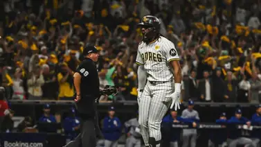 MLB: Estos son los resultados del Juego 3 de la Serie Divisional en la Liga Nacional (+Video) MLB: Estos son los resultados del Juego 3 de la Serie Divisional en la Liga Nacional (+Video)