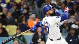 MLB: Así les fue a los jugadores latinos en el Juego 3 de la SDLN