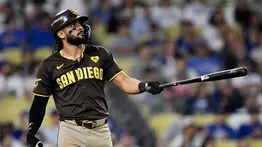 MLB: Fernando Tatis Jr. colecciona insólito récord que no se veía en casi 100 años (+video)