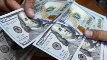 Precio del dólar Hoy 9 de octubre de 2024 en México