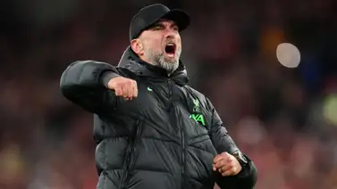 Jürgen Klopp decide su futuro y formará parte de este equipo Jürgen Klopp decide su futuro y formará parte de este equipo