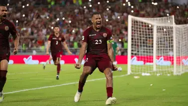 Venezuela vs Argentina: cómo ver EN VIVO el partido de eliminatorias por Meridiano TV Venezuela vs Argentina: cómo ver EN VIVO el partido de eliminatorias por Meridiano TV