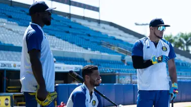 LVBP: Magallanes pasa página para volver a sus días de gloria (+Video) LVBP: Magallanes pasa página para volver a sus días de gloria (+Video)
