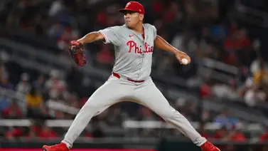 MLB: Ranger Suárez busca salvar la temporada de Filadelfia ante los inspirados Mets (+Video) MLB: Ranger Suárez busca salvar la temporada de Filadelfia ante los inspirados Mets (+Video)