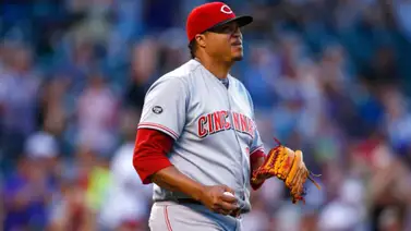 LVBP: Magallanes se refuerza con un lanzador All Star en Grandes Ligas LVBP: Magallanes se refuerza con un lanzador All Star en Grandes Ligas