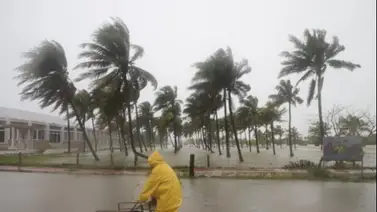 Huracán ‘Milton’ en Florida: categoría, trayectoria y devastación esperada Huracán ‘Milton’ en Florida: categoría, trayectoria y devastación esperada