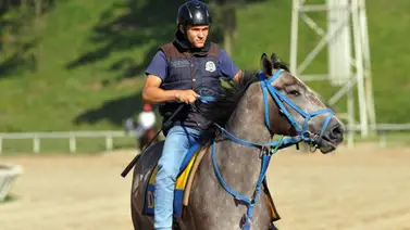 Yoelbis González espera decidir con estos ejemplares en la reunión 39 Yoelbis González espera decidir con estos ejemplares en la reunión 39