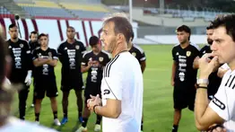 ¿Bocha Batista debería aprovechar la actualidad de Jefferson Savarino?