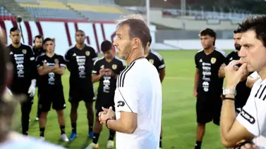 ¿Bocha Batista debería aprovechar la actualidad de Jefferson Savarino? ¿Bocha Batista debería aprovechar la actualidad de Jefferson Savarino?