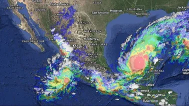 huracan milton
