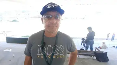 Franklin Duran nos habla de tres compromisos claves de su representado Jhonathan Aray en La Rinconada Franklin Duran nos habla de tres compromisos claves de su representado Jhonathan Aray en La Rinconada