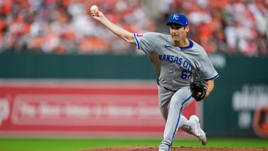 MLB: Seth Lugo quiere dominar a Yankees de Nueva York en Serie Divisional