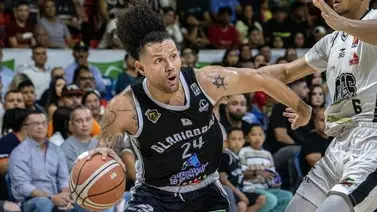 Michael Carrera es anunciado como refuerzo de este equipo mexicano (+video) Michael Carrera es anunciado como refuerzo de este equipo mexicano (+video)