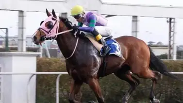 Luis Rojas gana dos y llega a cifra redonda en el 2024 en Chile Luis Rojas gana dos y llega a cifra redonda en el 2024 en Chile
