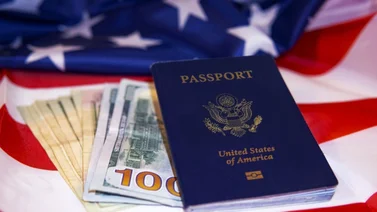 Visa americana