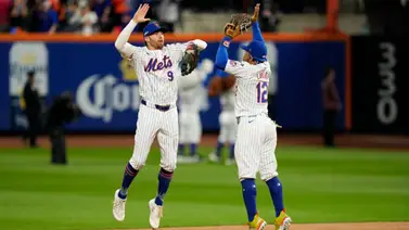 MLB: Mets de Nueva York quiere volver a una Serie de Campeonato tras 9 años MLB: Mets de Nueva York quiere volver a una Serie de Campeonato tras 9 años