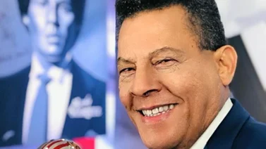 Rudy Márquez muere a los 81 años ¡Luto en la música romántica!