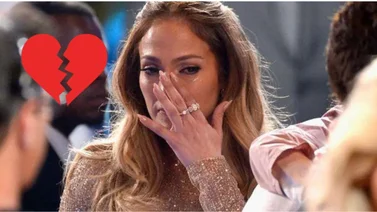Primeras declaraciones de Jennifer López tras su divorcio con Ben Affleck 