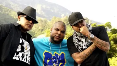 3 Dueños queda fuera del Cusica Fest 2024 3 Dueños queda fuera del Cusica Fest 2024