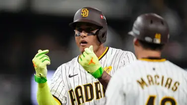 MLB: Manny Machado se mete en otra polémica con los Dodgers (+Video) MLB: Manny Machado se mete en otra polémica con los Dodgers (+Video)