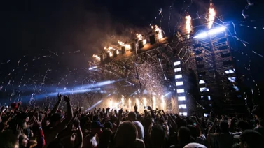 Cancelan nuevo concierto en Venezuela 