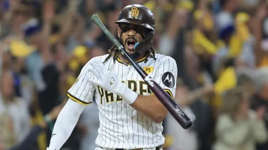 MLB: Mira los números monstruosos de Fernando Tatis Jr. en la postemporada (+Dato)