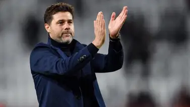 Mauricio Pochettino quiere revolucionar a Estados Unidos (+Detalles) Mauricio Pochettino quiere revolucionar a Estados Unidos (+Detalles)