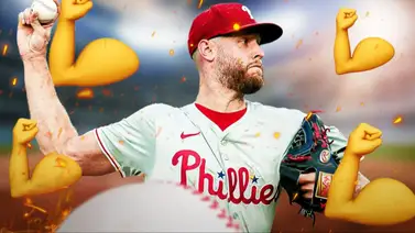 MLB: Este es el plan de emergencia de Filadelfia para el Juego 4 (+Info) MLB: Este es el plan de emergencia de Filadelfia para el Juego 4 (+Info)