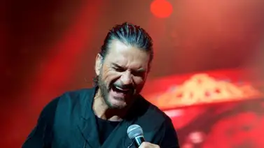 Ricardo Arjona está de regreso (+Detalles) Ricardo Arjona está de regreso (+Detalles)