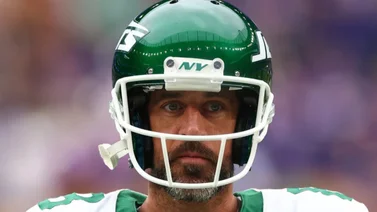 NFL: Aaron Rodgers vive su peor temporada en la NFL (+Estadísticas)