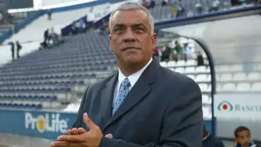 Esto dijo Richard Páez sobre la posibilidad de que Argentina no juegue contra La Vinotinto Esto dijo Richard Páez sobre la posibilidad de que Argentina no juegue contra La Vinotinto