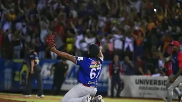 LVBP: Tiburones está muy cerca de confirmar a un importante pelotero