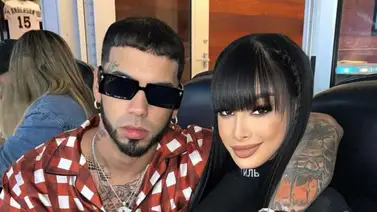 Yailin ‘La Más Viral’ a Anuel AA: “No podemos seguir en esto” Yailin ‘La Más Viral’ a Anuel AA: “No podemos seguir en esto”