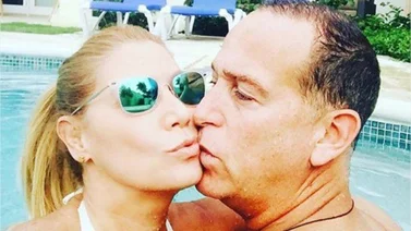 Esposo de Maite Delgado sufre accidente (+Imágenes) 