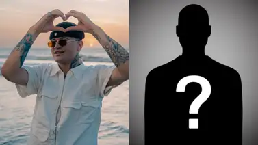 Kapo anuncia remix “Uwaie” con un cantante pop  Kapo anuncia remix “Uwaie” con un cantante pop