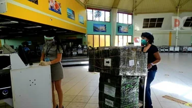 Equipaje gratis a Cuba