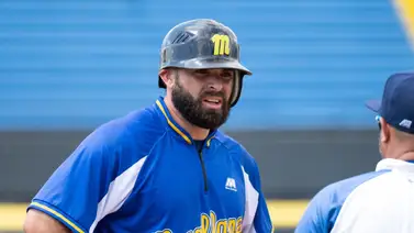 LVBP: José Peraza tiene un plan para triunfar con Magallanes (+Declaraciones) LVBP: José Peraza tiene un plan para triunfar con Magallanes (+Declaraciones)