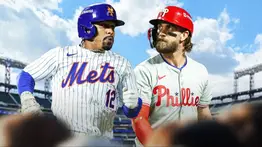 MLB: Los Mets derrotan a los Phillies y avanzan a la Serie de Campeonato
