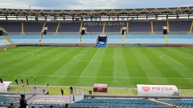 Así se ve el Estadio Monumental de Maturín previo al Venezuela-Argentina (+Foto) Así se ve el Estadio Monumental de Maturín previo al Venezuela-Argentina (+Foto)