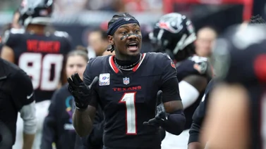 NFL: Acusan a Stefon Diggs de abuso a otro hombre (+Detalles)