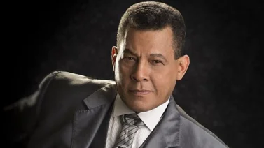 Mundo artístico despide a Rudy Márquez 